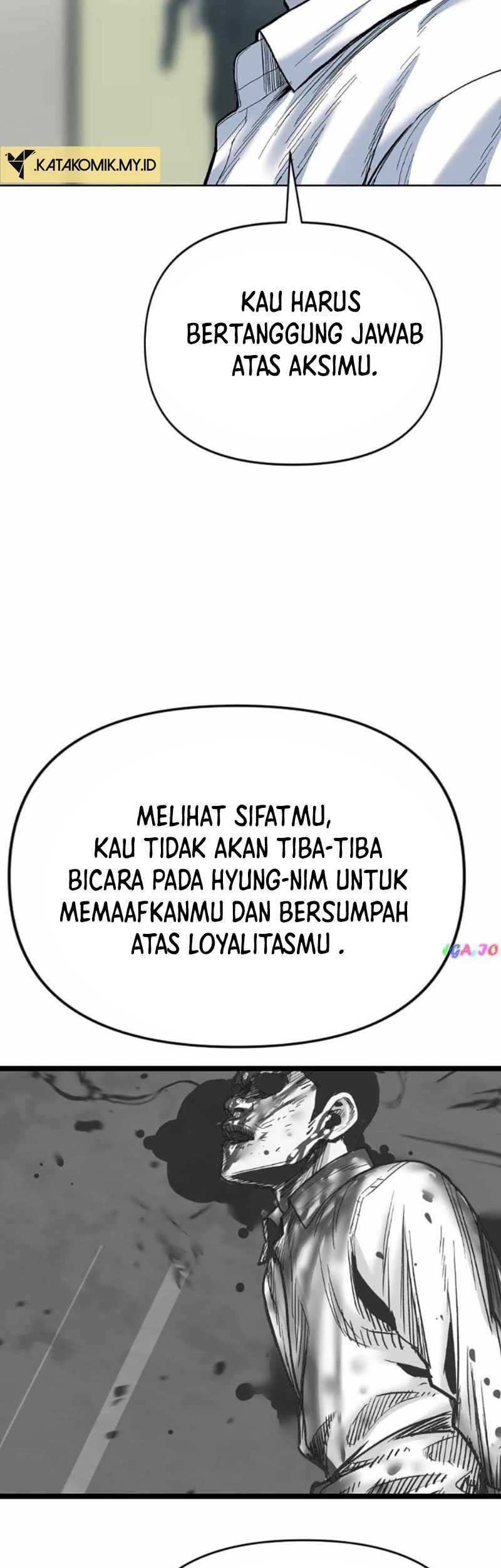 Switch Chapter 93 - halaman 59