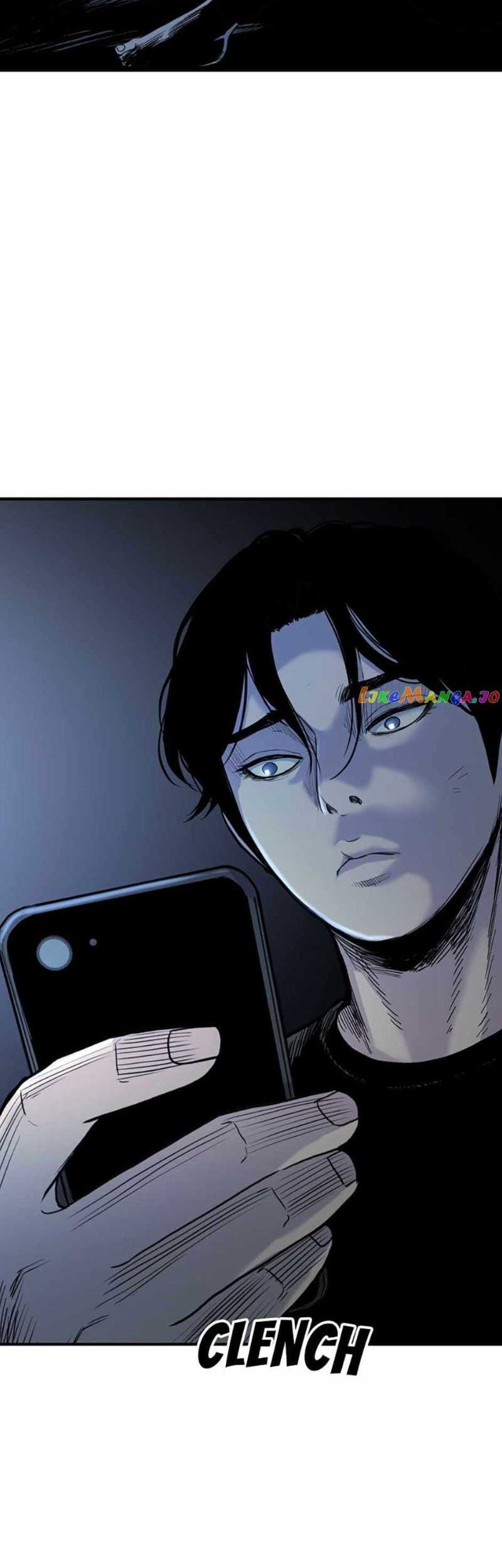 Switch Chapter 93 - halaman 78