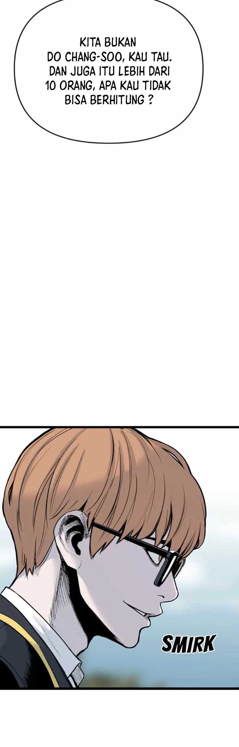 Switch Chapter 94 - halaman 101