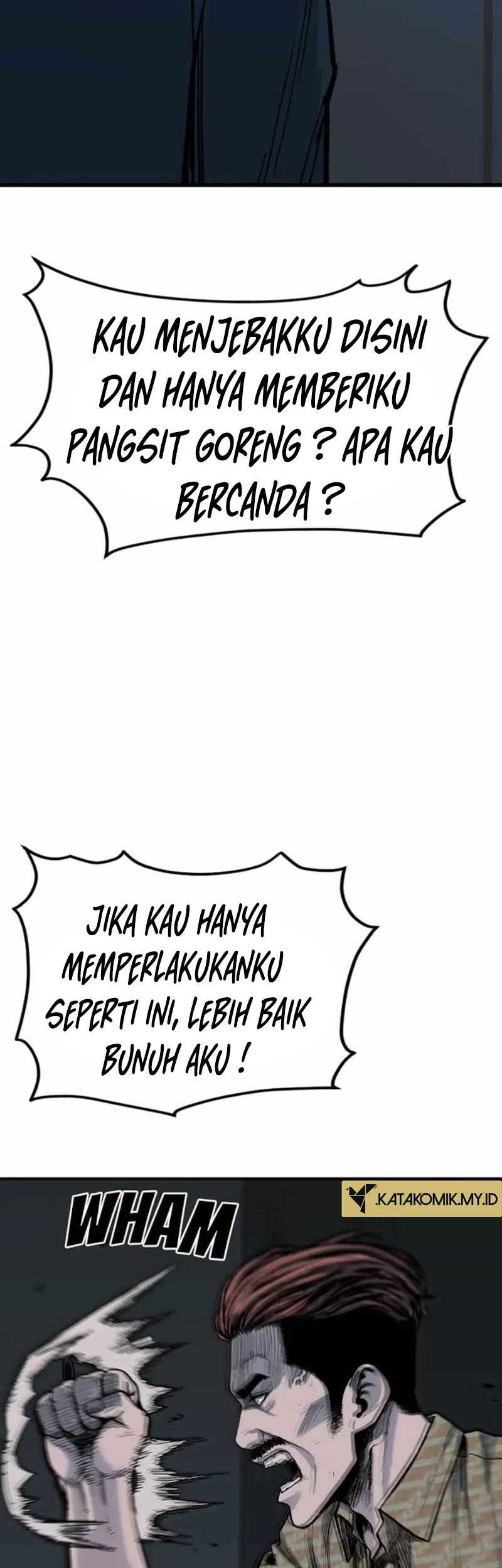 Switch Chapter 94 - halaman 18