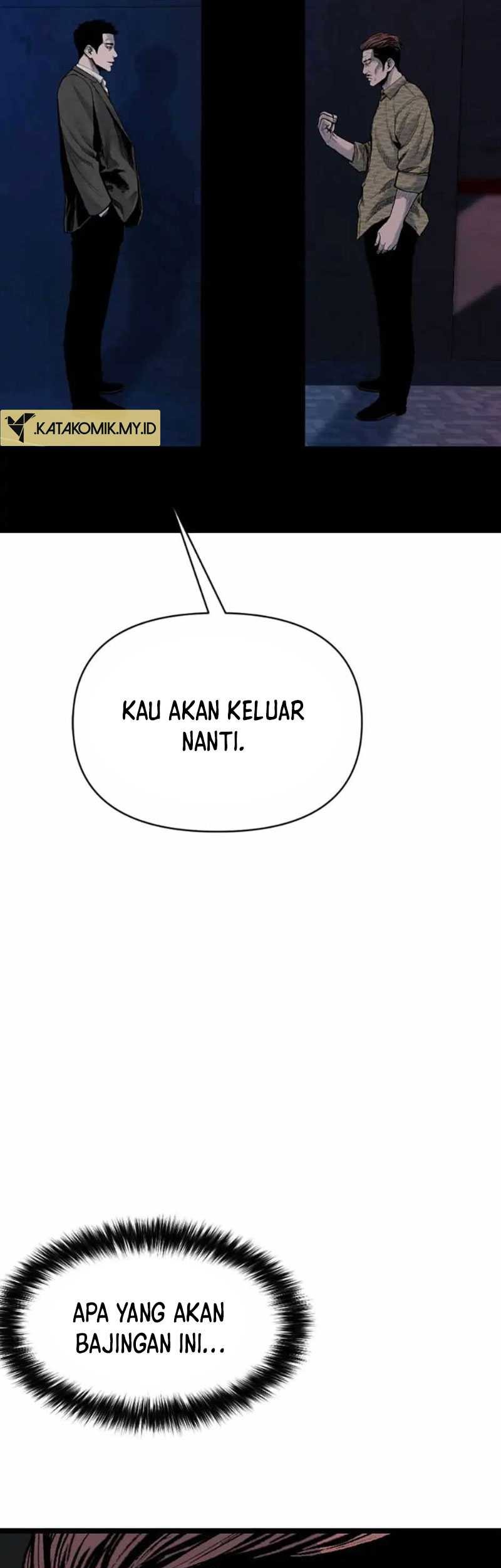Switch Chapter 94 - halaman 26