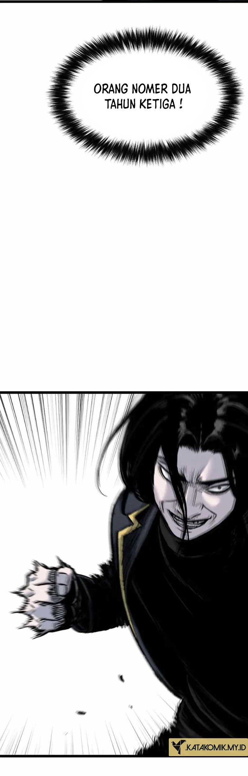 Switch Chapter 94 - halaman 69