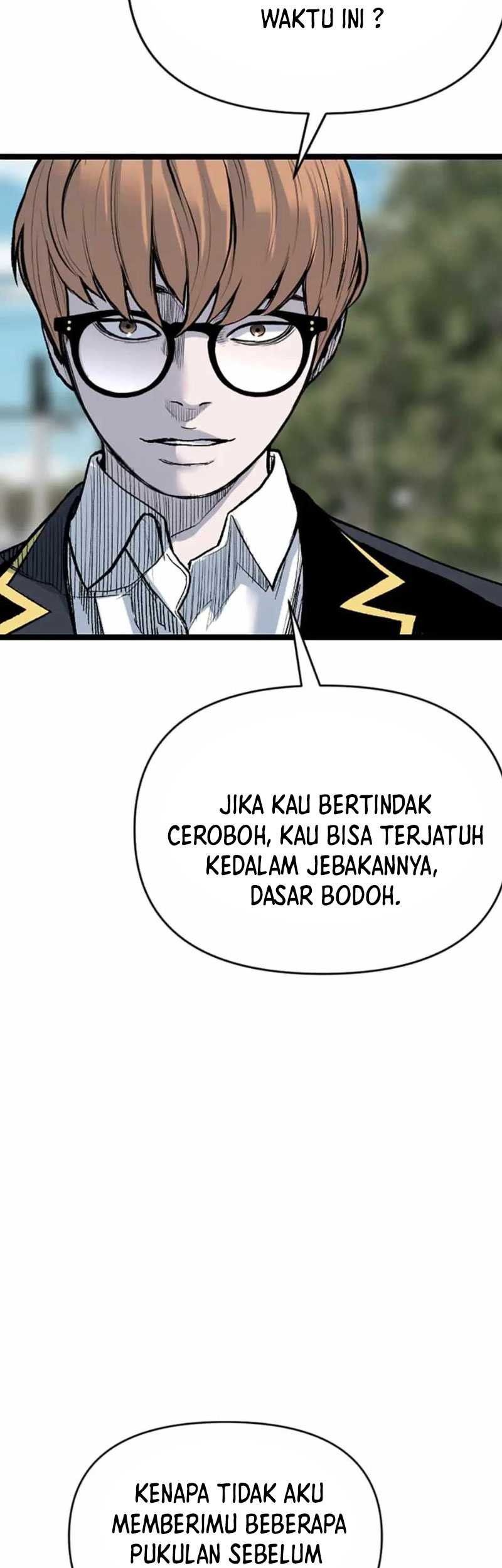 Switch Chapter 94 - halaman 89
