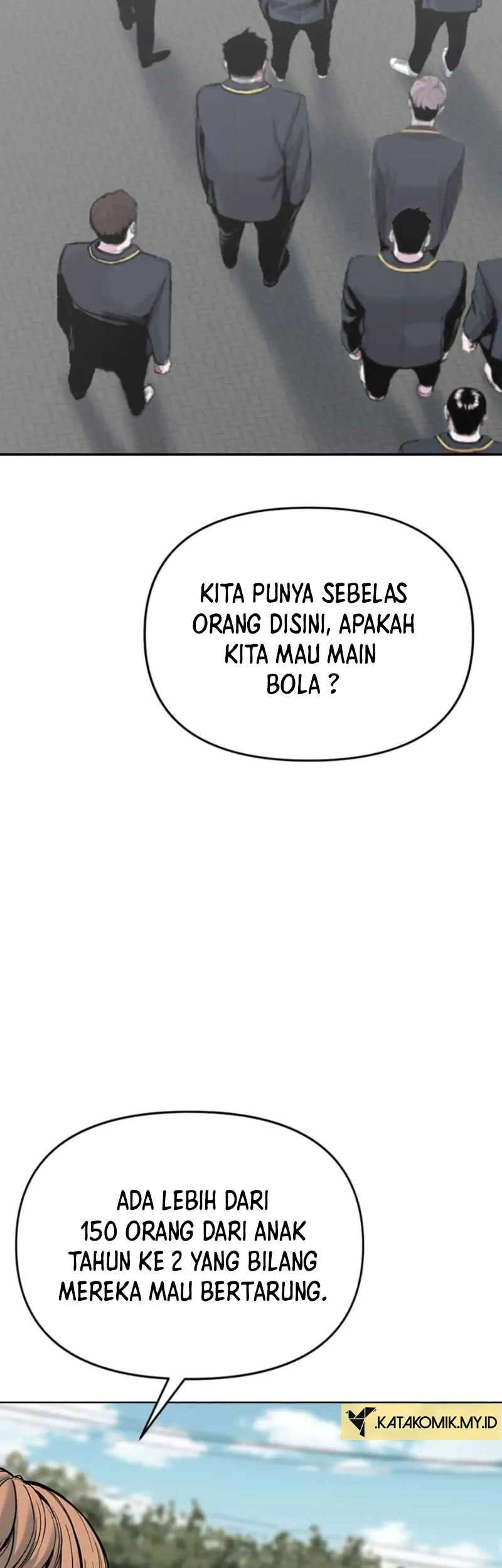 Switch Chapter 94 - halaman 92