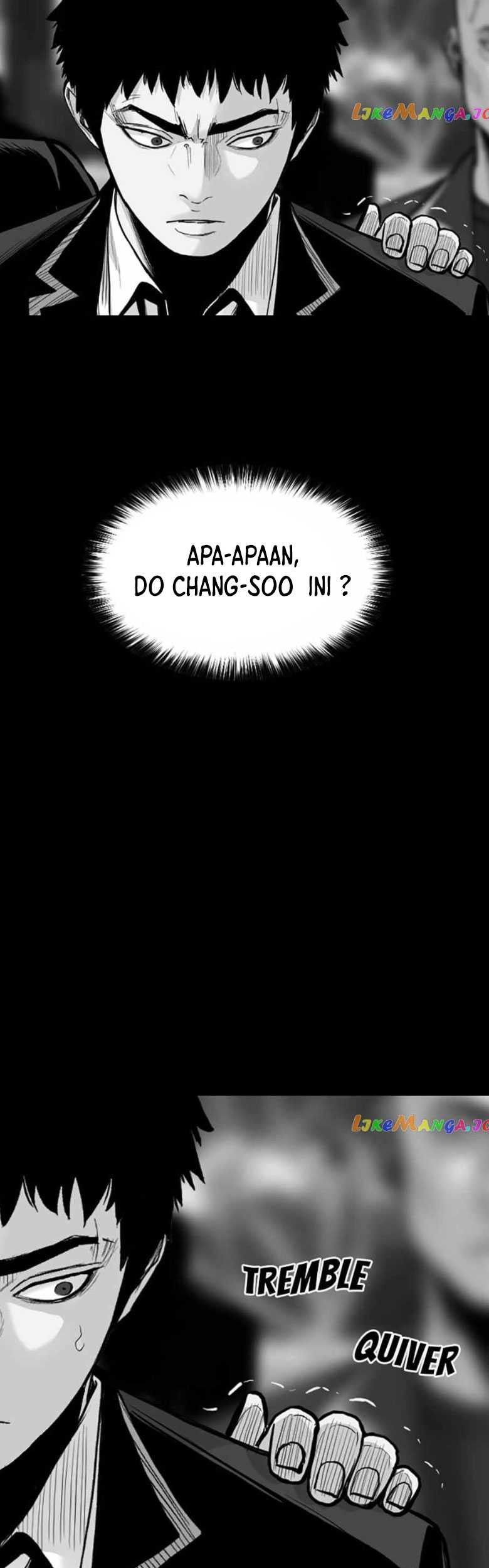 Switch Chapter 95 - halaman 104
