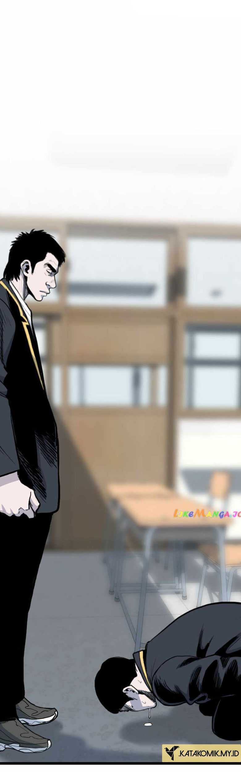 Switch Chapter 95 - halaman 20
