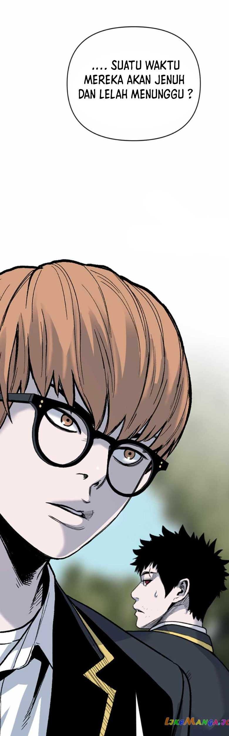 Switch Chapter 95 - halaman 54