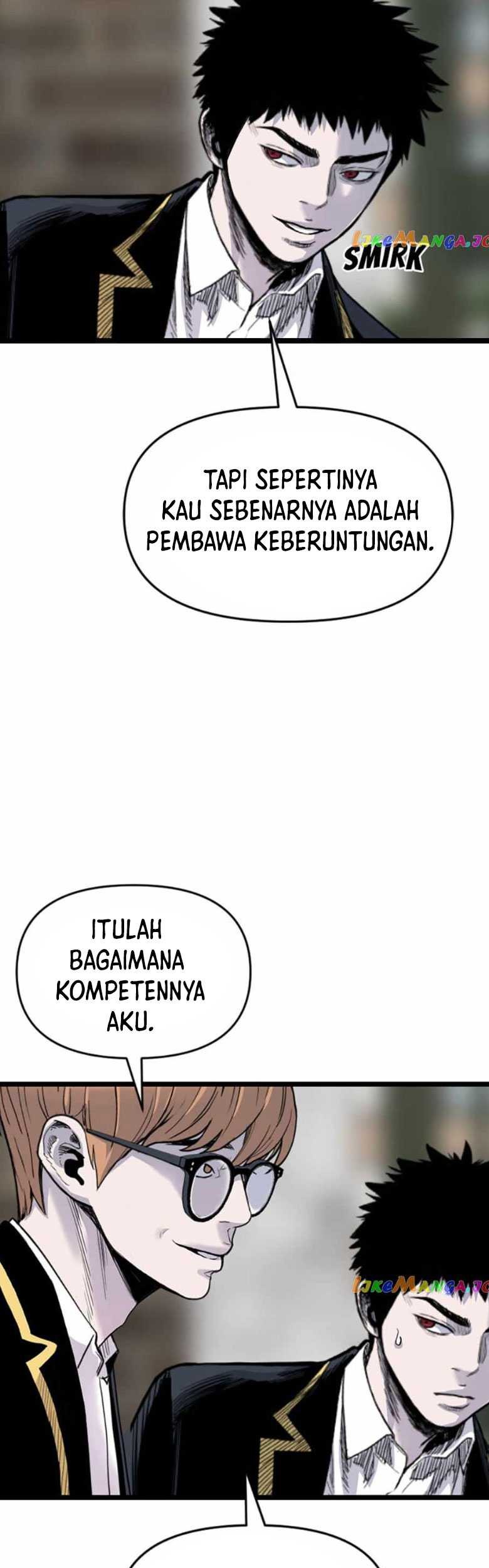 Switch Chapter 95 - halaman 71