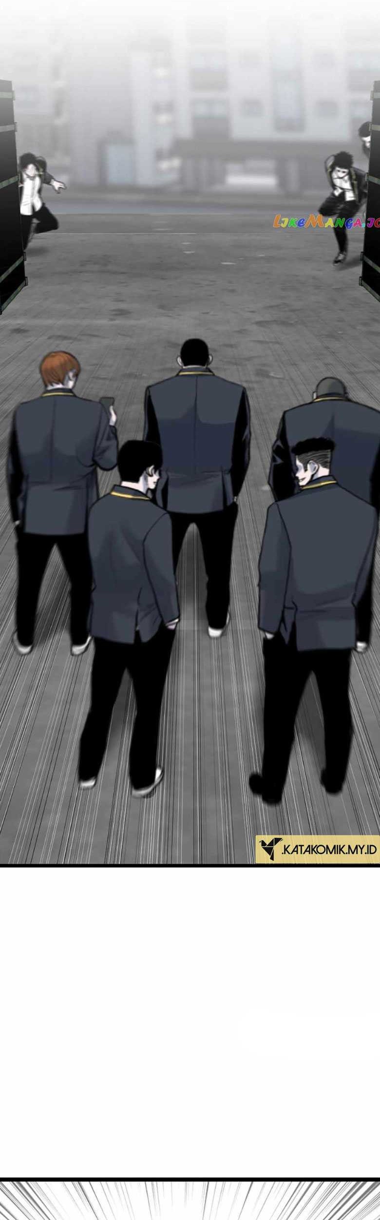 Switch Chapter 95 - halaman 75