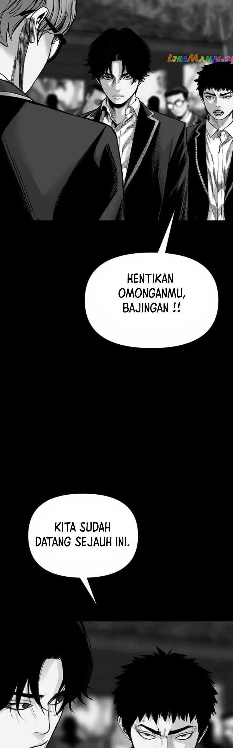 Switch Chapter 95 - halaman 98