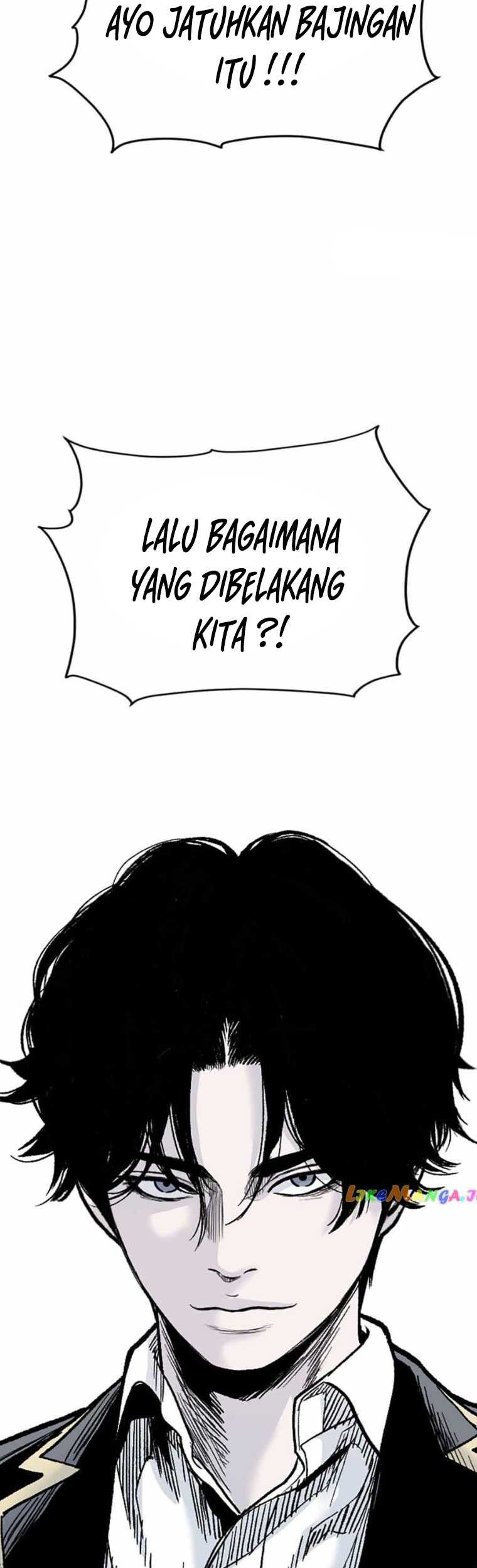 Switch Chapter 96 - halaman 101