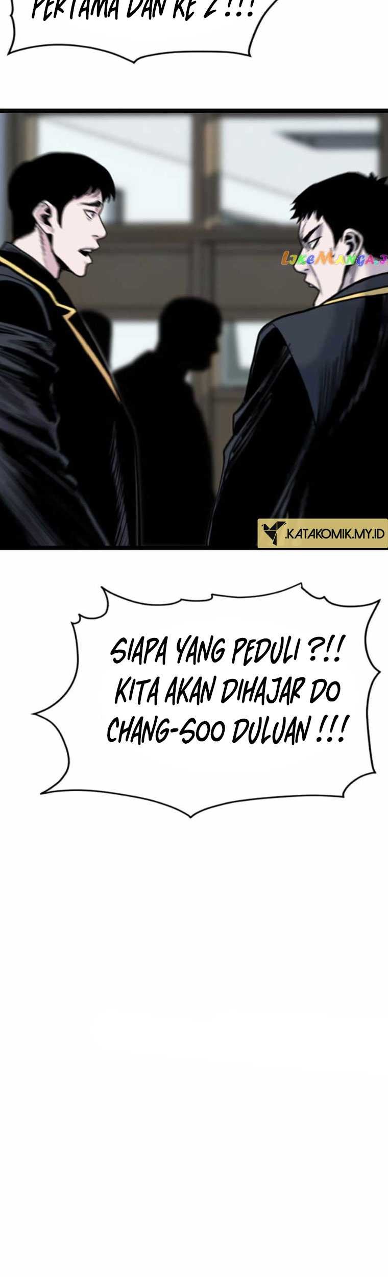 Switch Chapter 96 - halaman 104