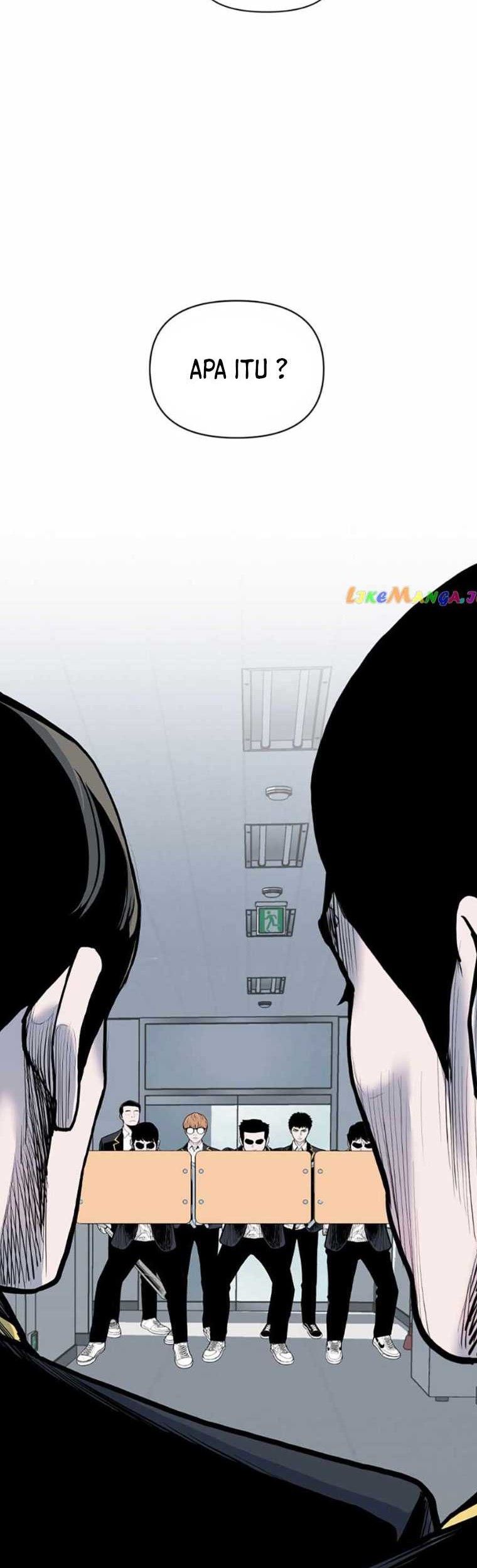Switch Chapter 96 - halaman 18