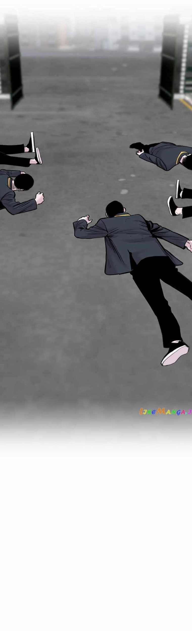 Switch Chapter 96 - halaman 2