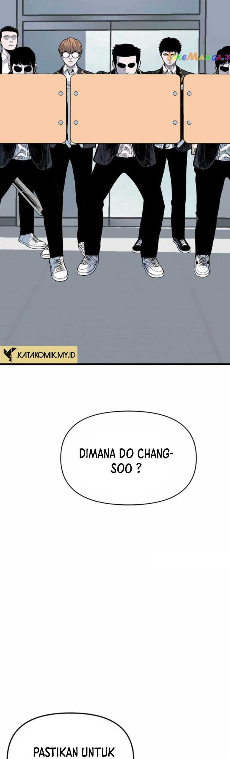 Switch Chapter 96 - halaman 21