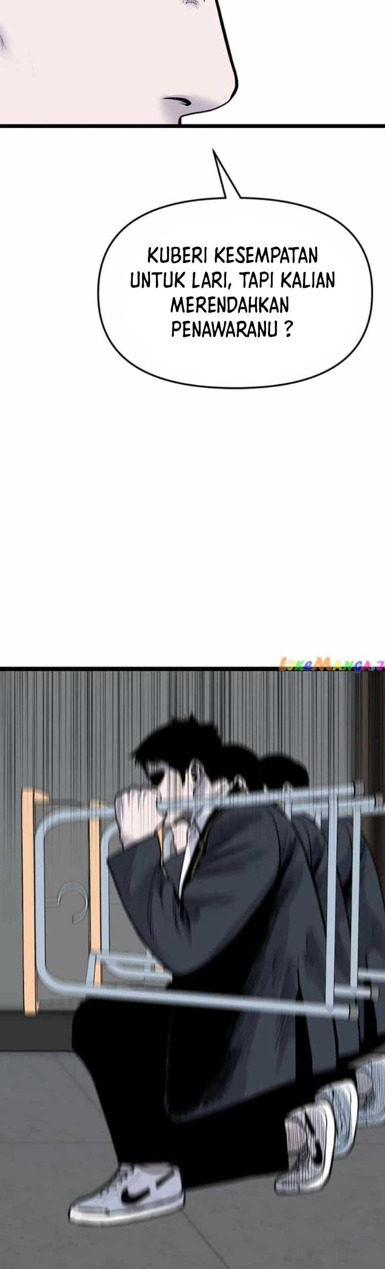 Switch Chapter 96 - halaman 32