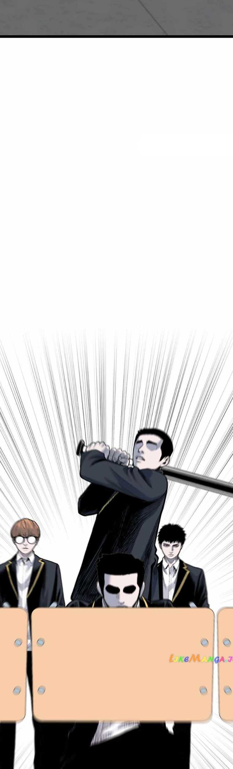 Switch Chapter 96 - halaman 33