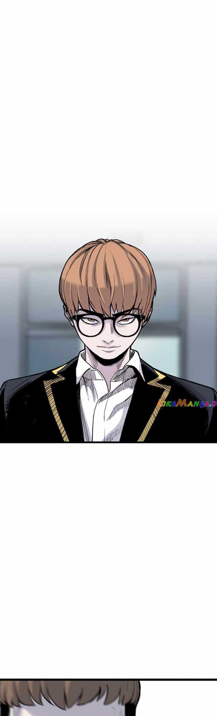 Switch Chapter 96 - halaman 36