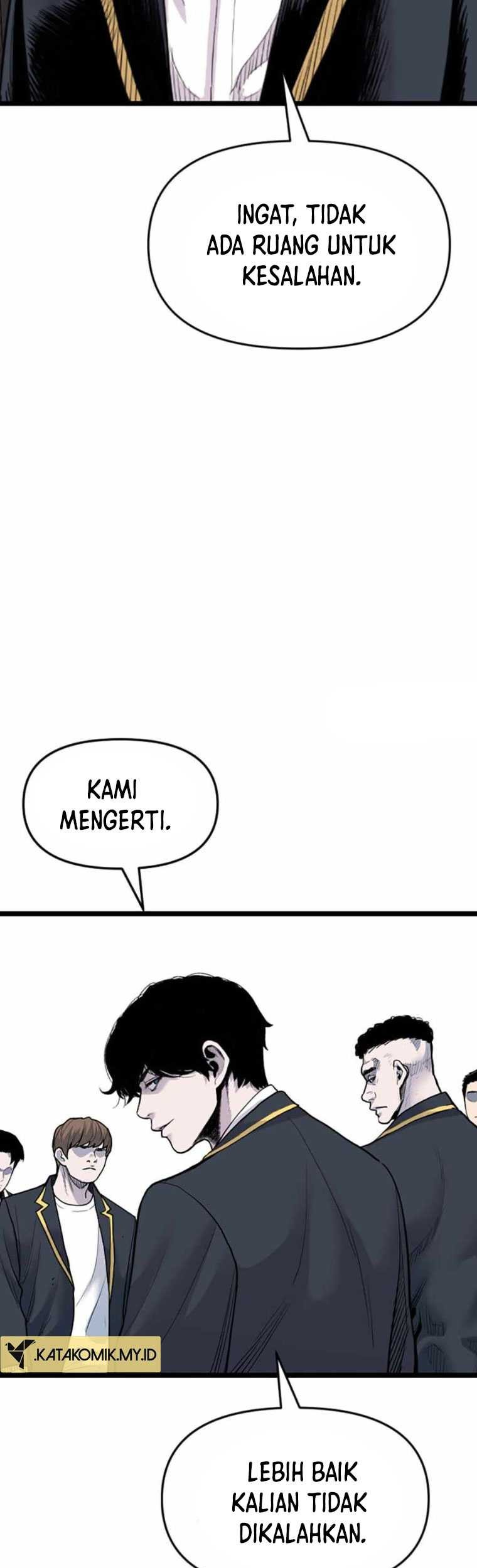 Switch Chapter 96 - halaman 5
