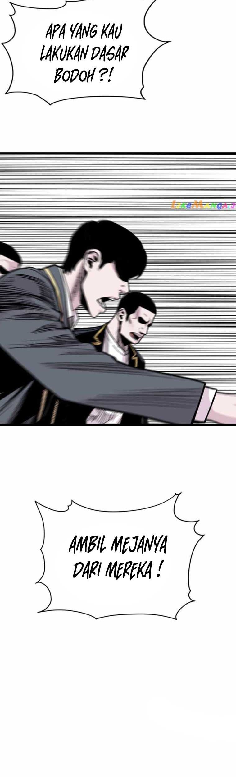 Switch Chapter 96 - halaman 54
