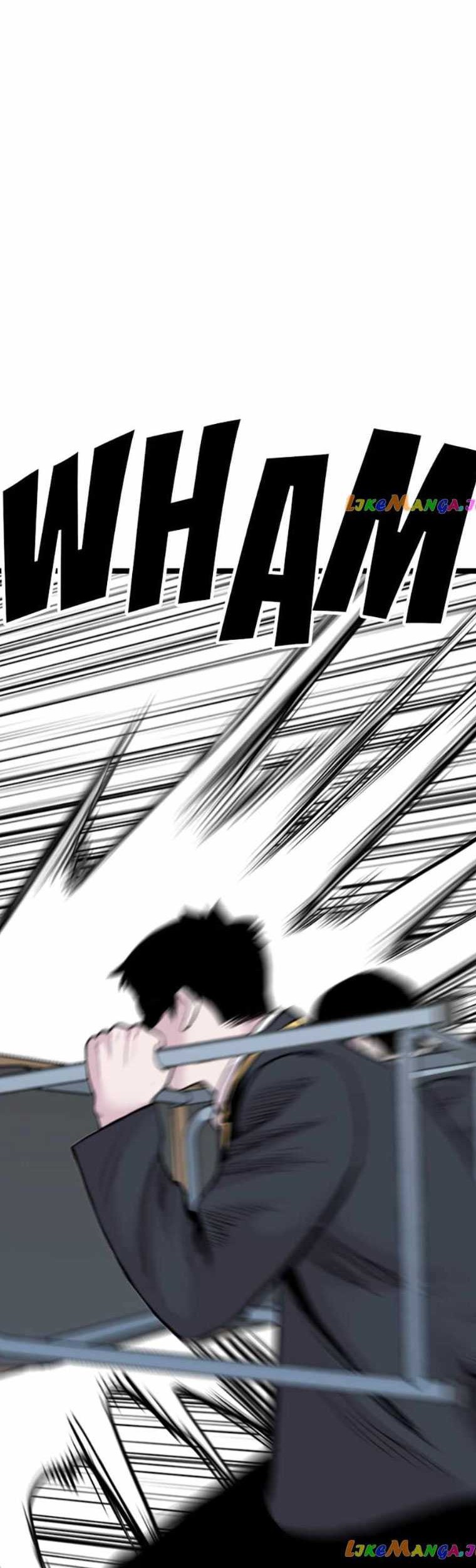 Switch Chapter 96 - halaman 60