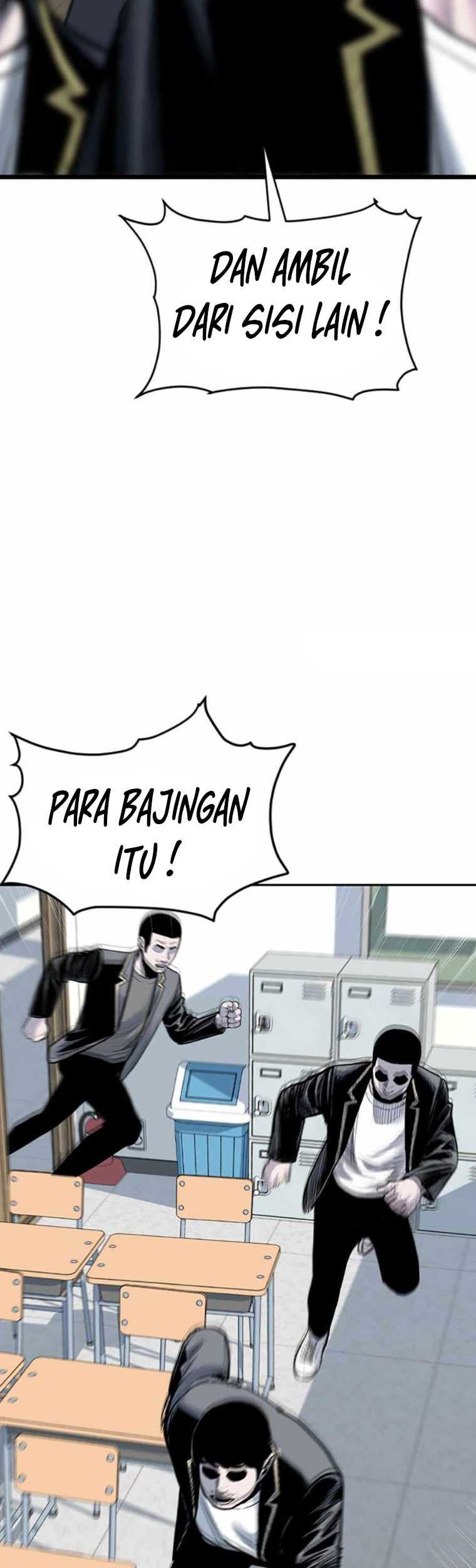 Switch Chapter 96 - halaman 68
