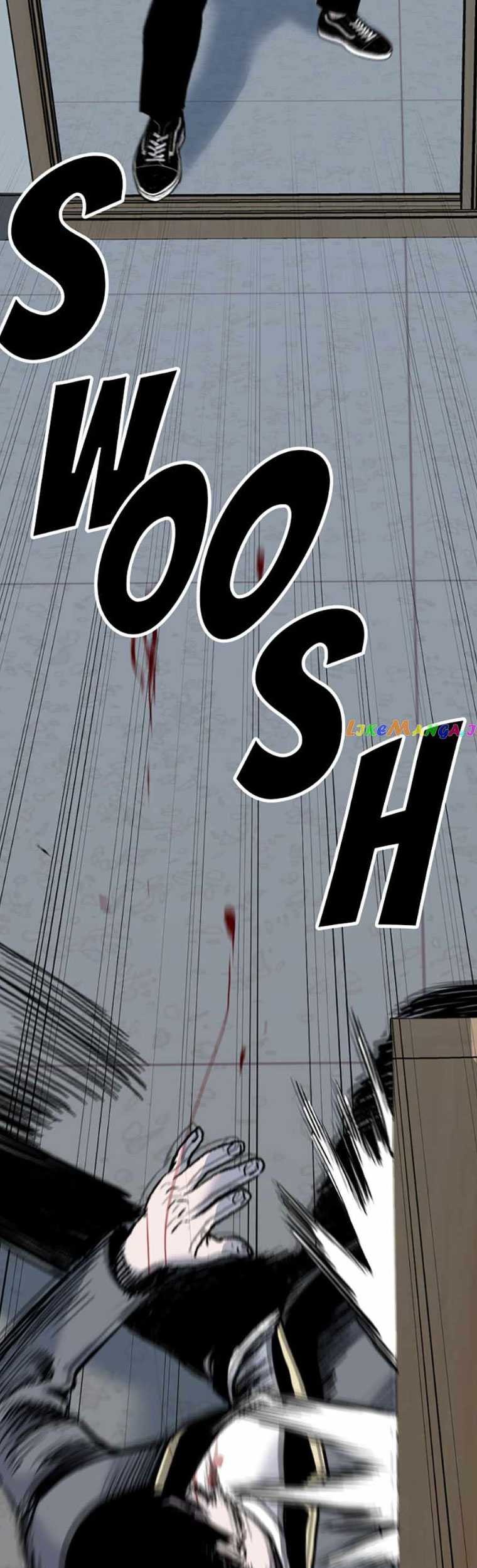 Switch Chapter 96 - halaman 74