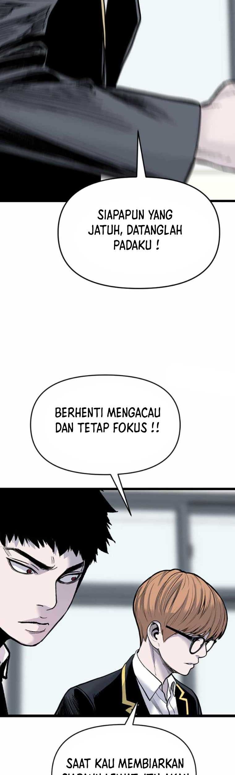 Switch Chapter 96 - halaman 78