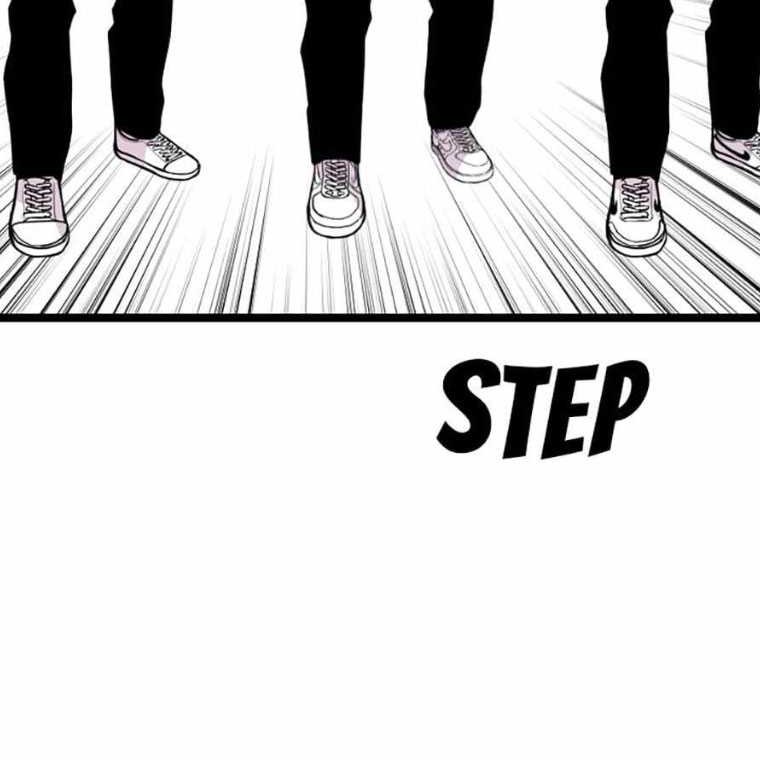 Switch Chapter 96 - halaman 82