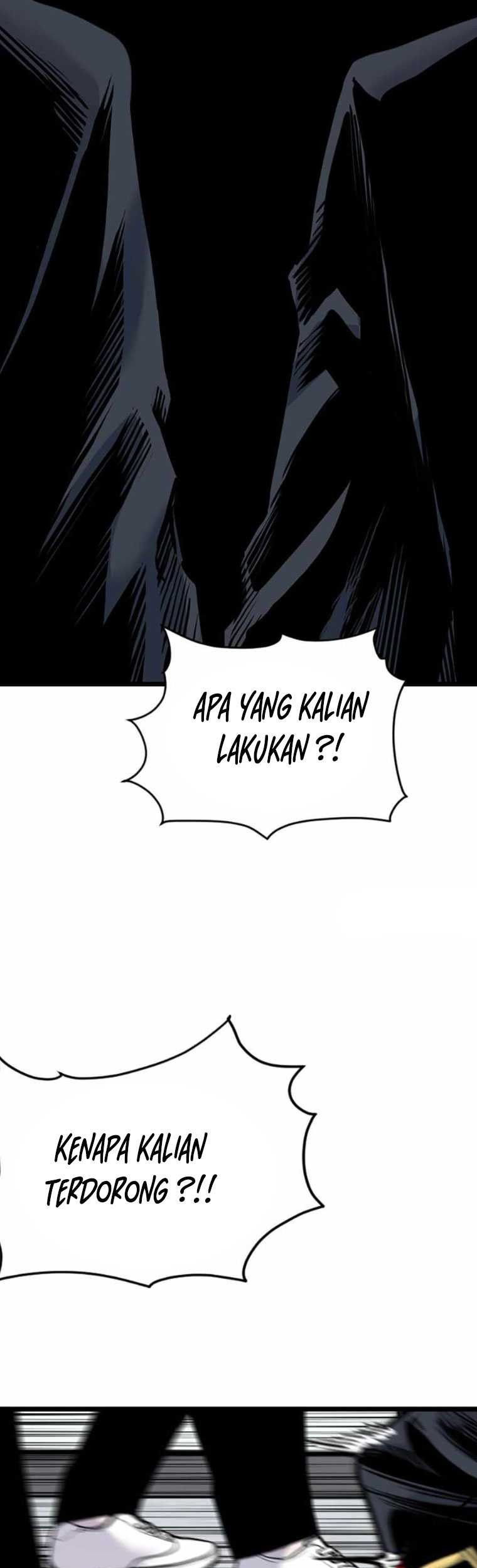 Switch Chapter 96 - halaman 86