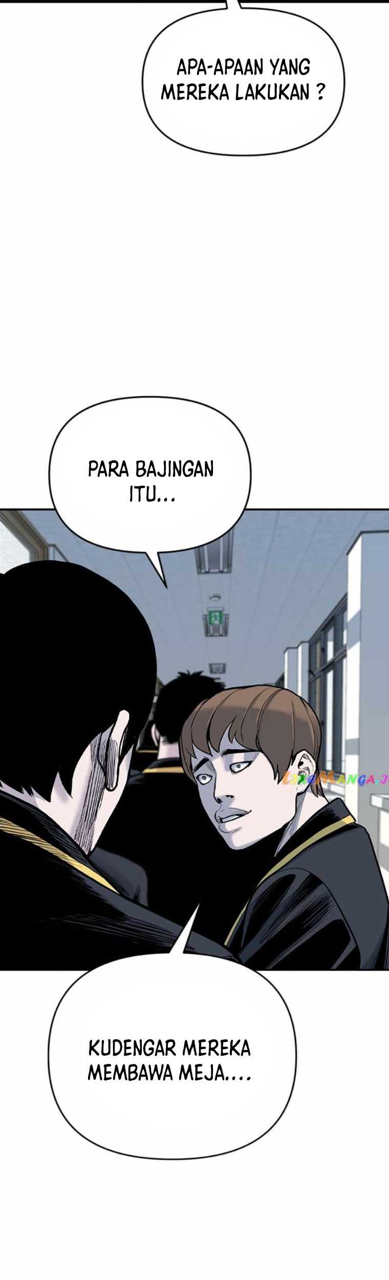 Switch Chapter 96 - halaman 90
