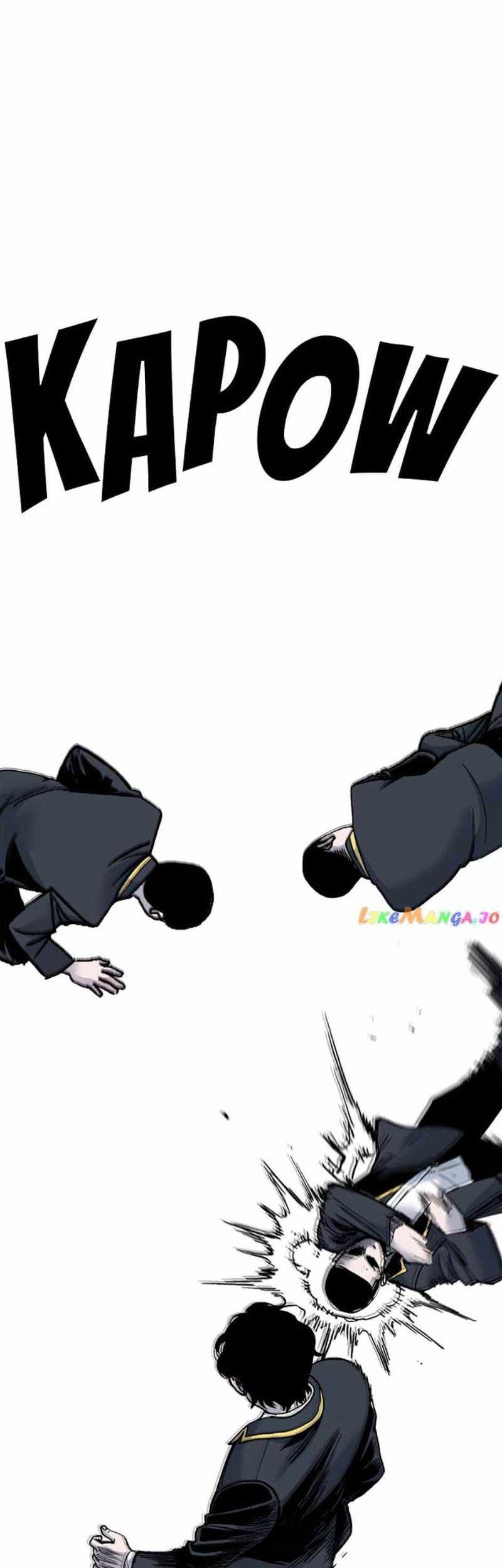 Switch Chapter 97 - halaman 104