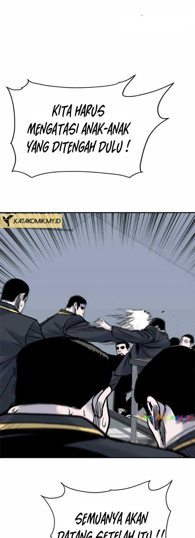 Switch Chapter 97 - halaman 112