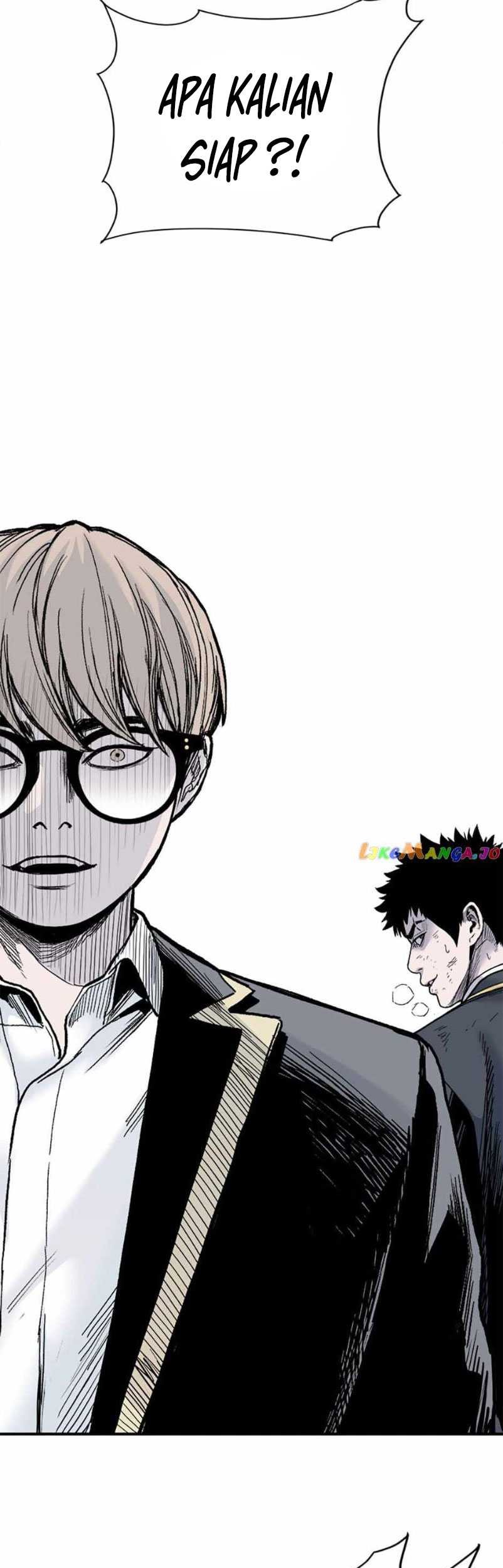 Switch Chapter 97 - halaman 115