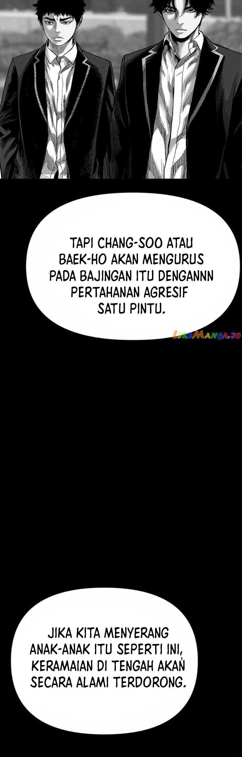 Switch Chapter 97 - halaman 15