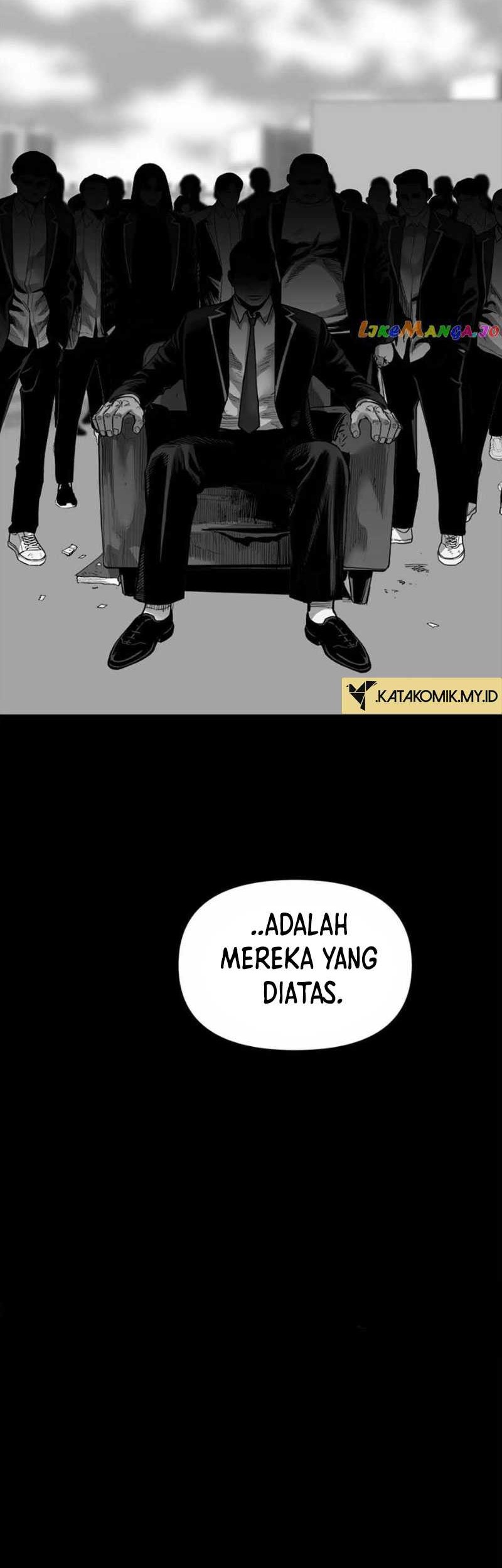 Switch Chapter 97 - halaman 18
