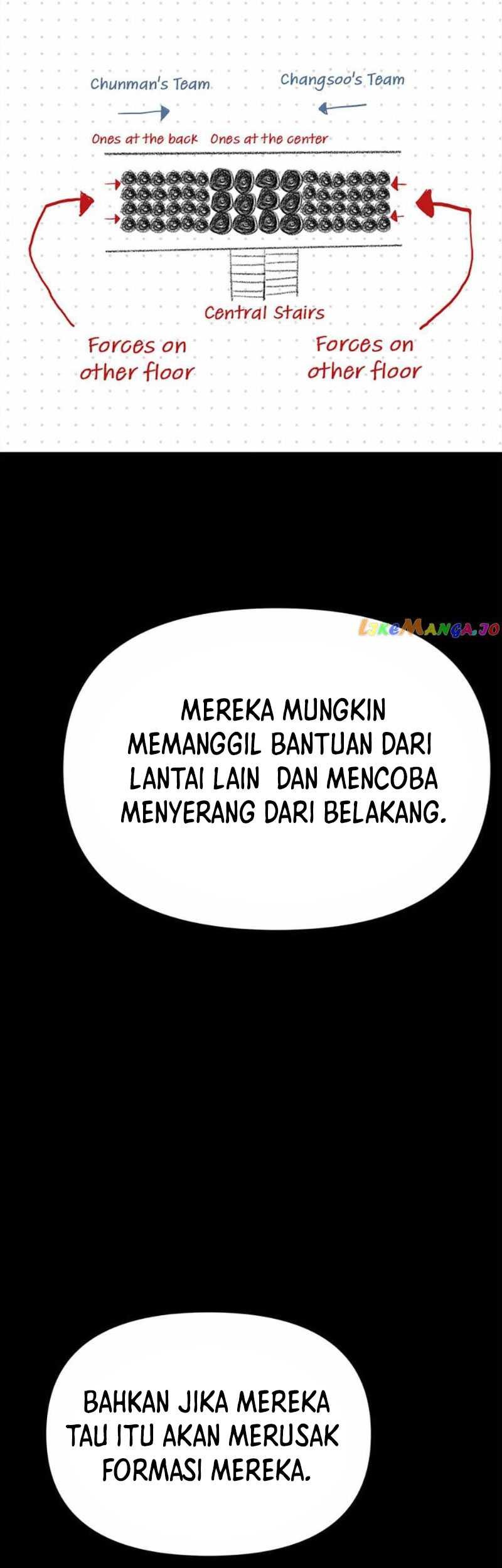 Switch Chapter 97 - halaman 23