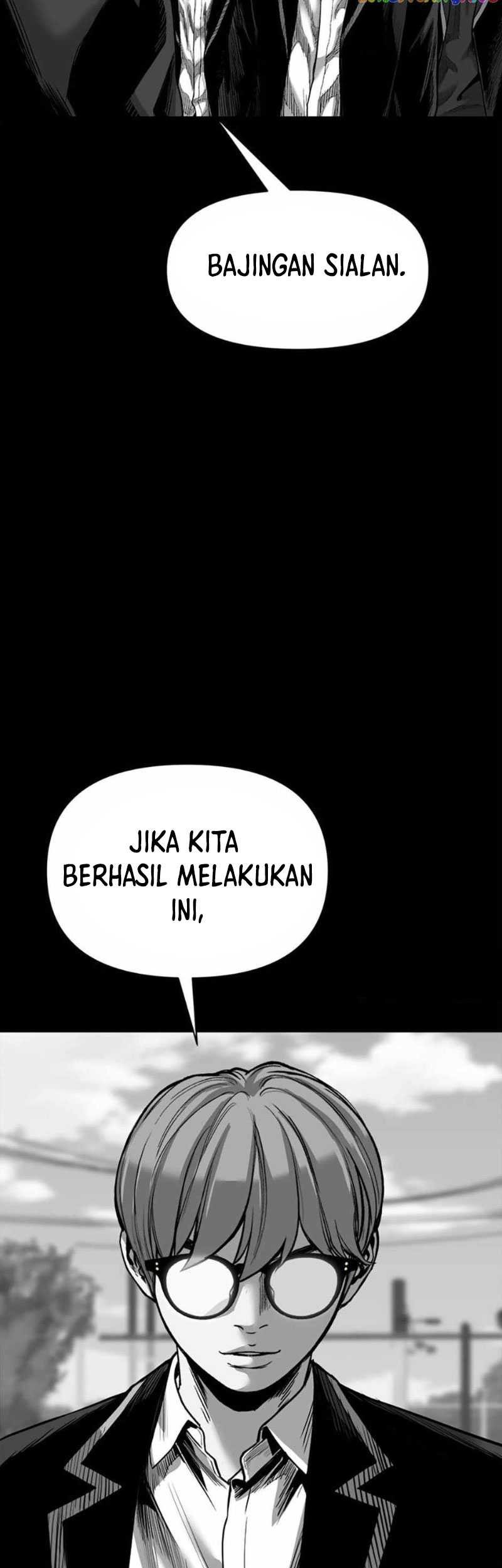 Switch Chapter 97 - halaman 26
