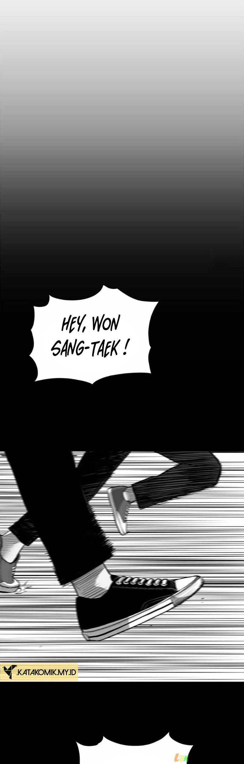 Switch Chapter 97 - halaman 36