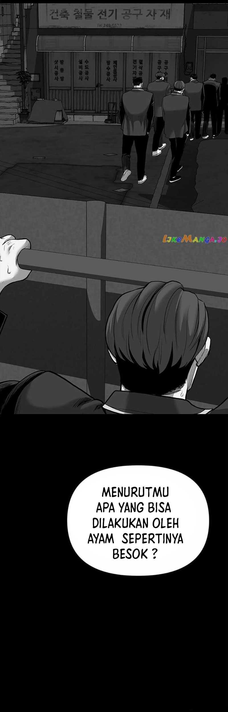Switch Chapter 97 - halaman 44