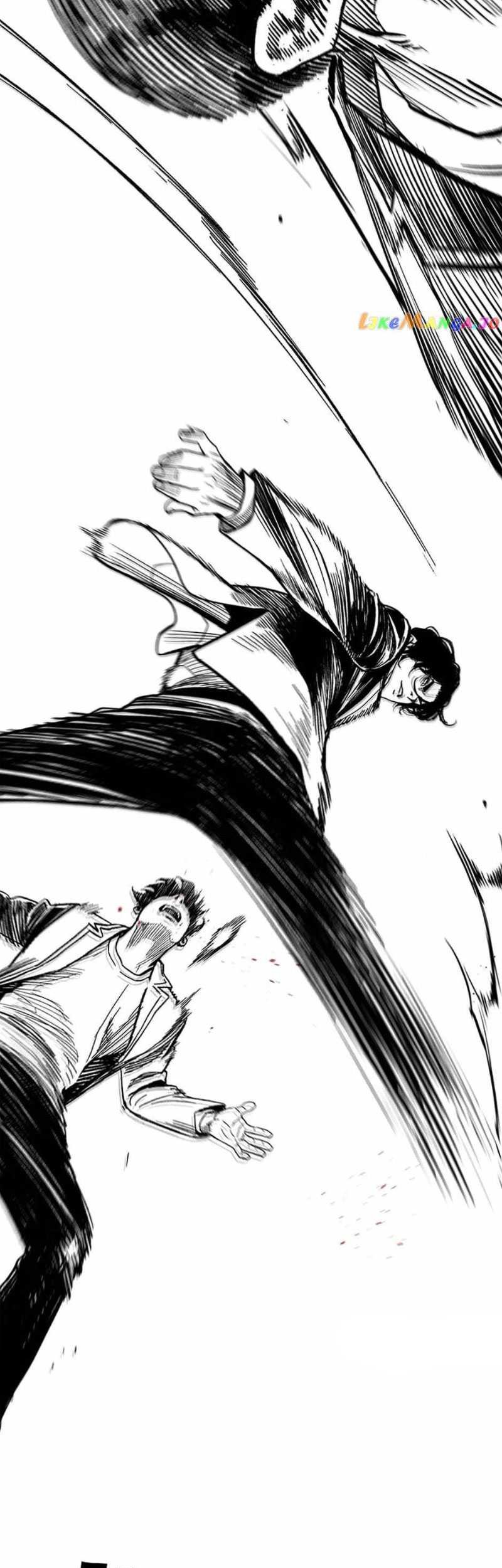 Switch Chapter 97 - halaman 71