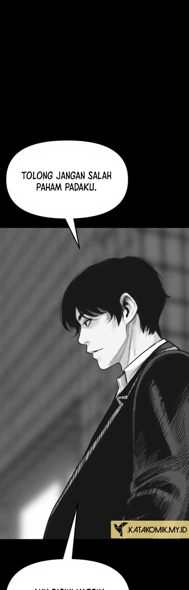 Switch Chapter 98 - halaman 101
