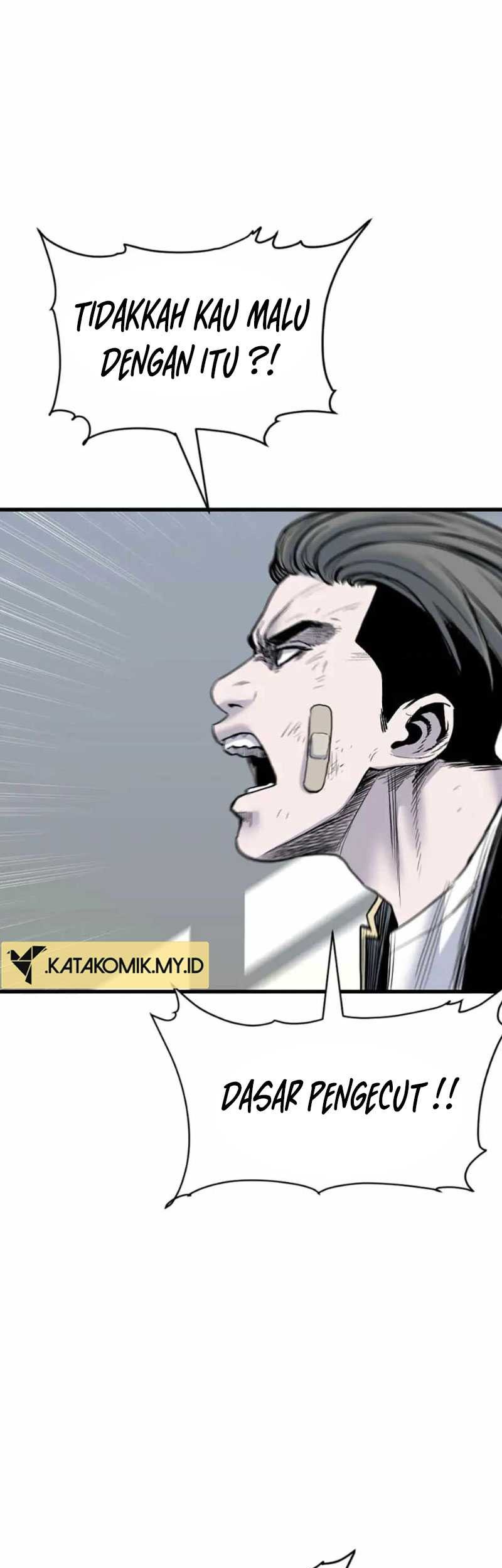 Switch Chapter 98 - halaman 14