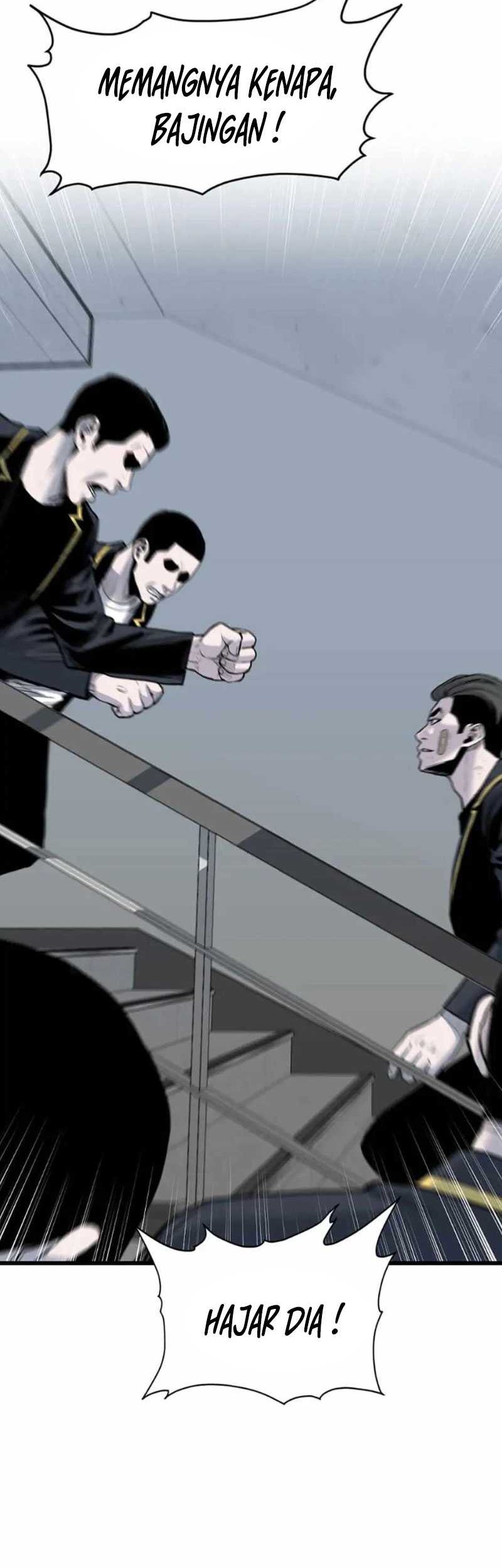 Switch Chapter 98 - halaman 15