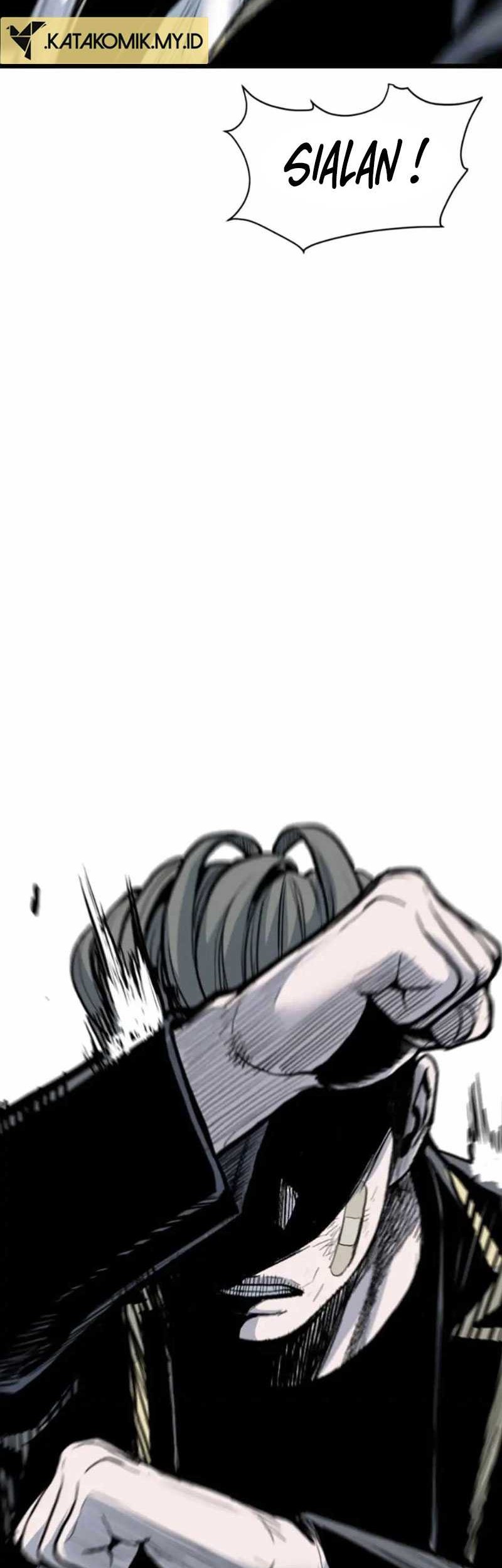 Switch Chapter 98 - halaman 21