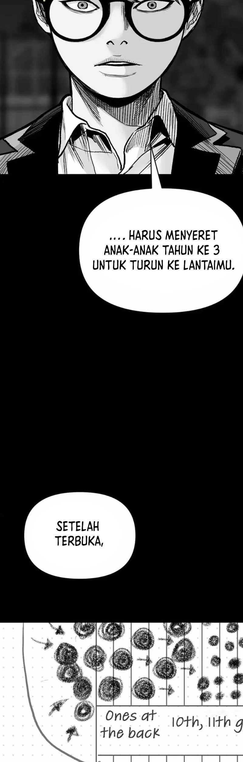 Switch Chapter 98 - halaman 32
