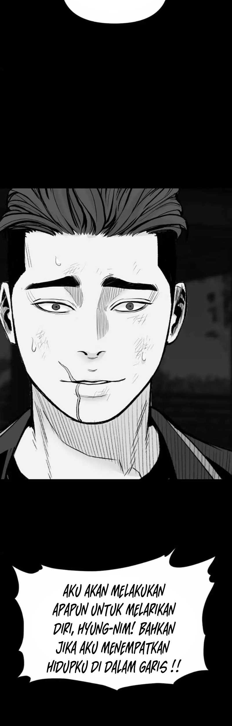 Switch Chapter 98 - halaman 42