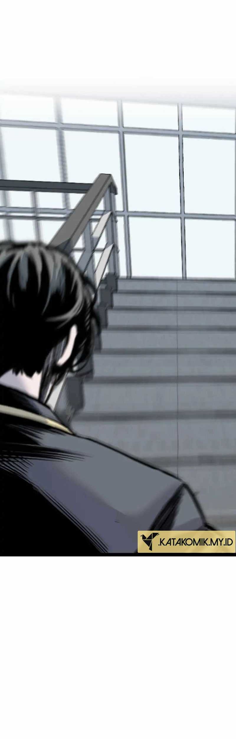 Switch Chapter 98 - halaman 60