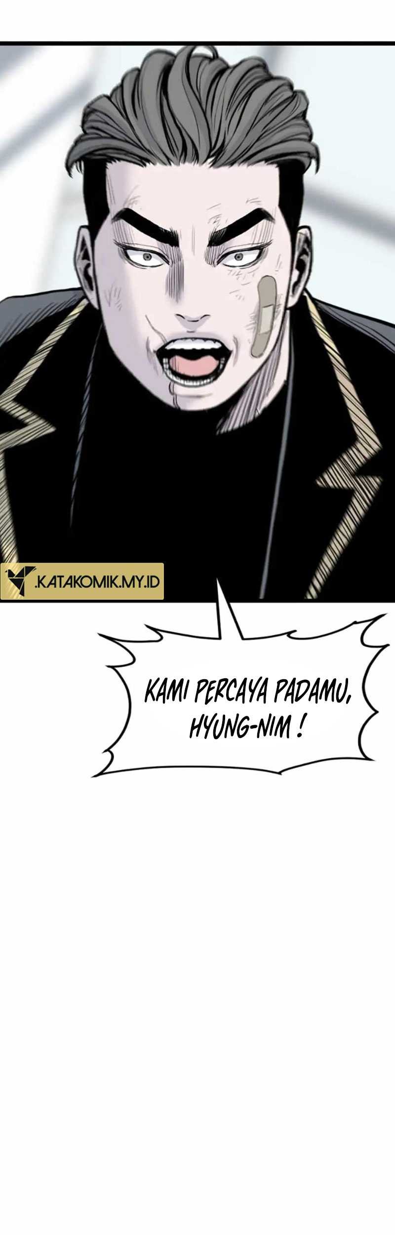 Switch Chapter 98 - halaman 65