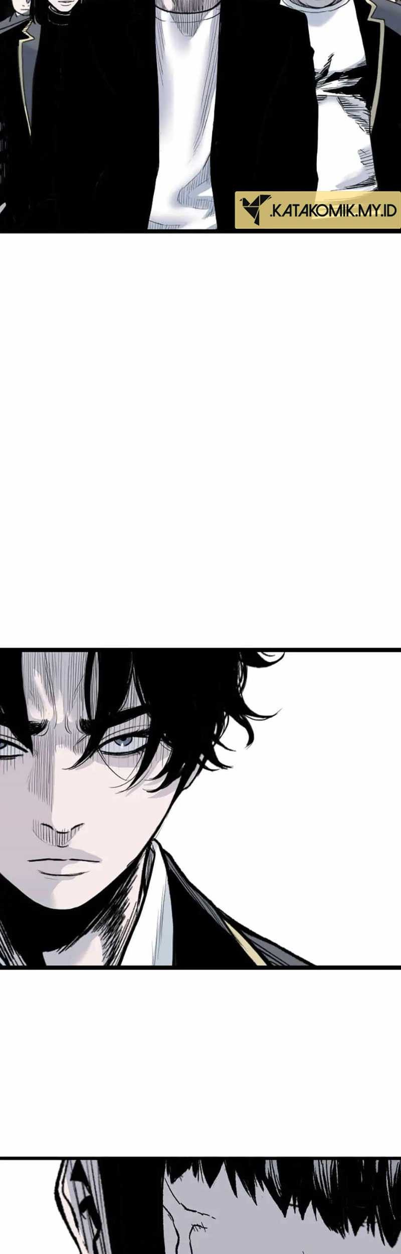 Switch Chapter 98 - halaman 74